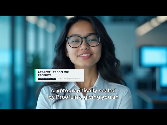 iTechSmart Fast API - The Future of API-Driven Autonomy