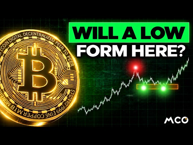 Bitcoin: Is a Pullback Below $70,000 Still Realistic?