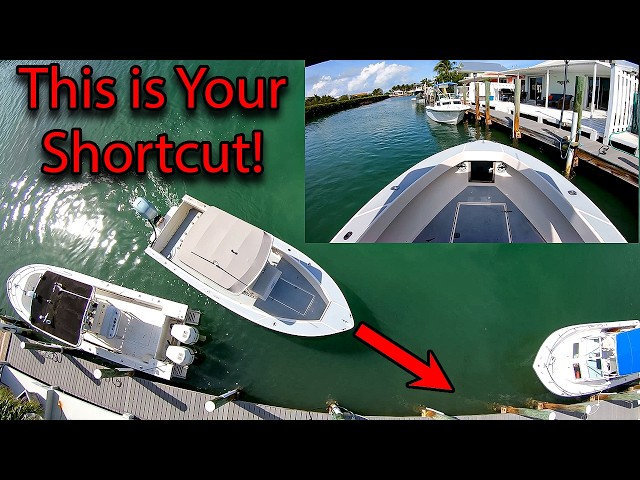 ULTIMATE NEW Boater Guide Everything You MUST Know