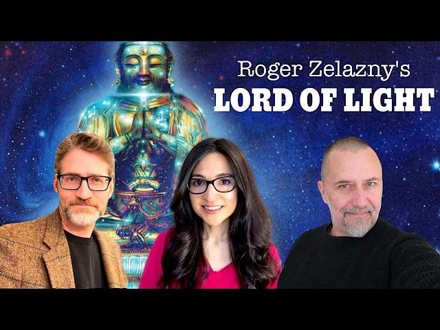 Roger Zelazny's LORD OF LIGHT  (No Spoilers & Spoilers)