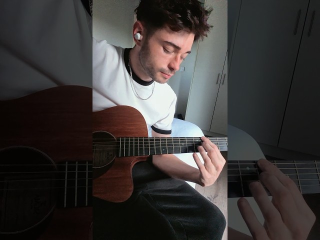 Robert Miles - Children #guitar #guitarcraft #cover #music #acousticguitar #acoustic