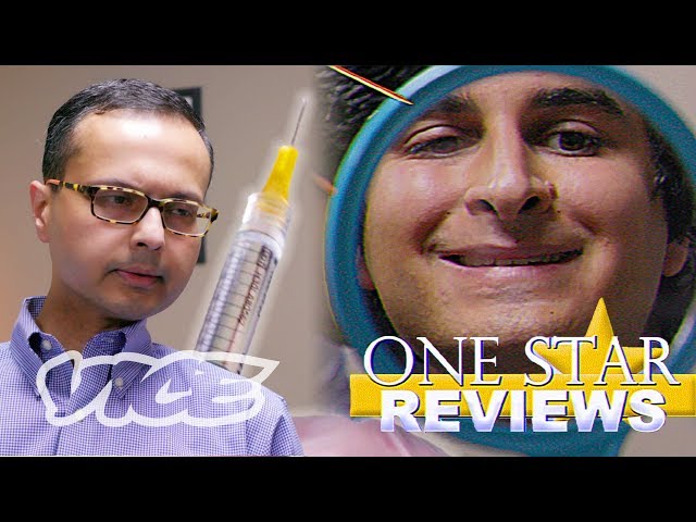 I Got Work Done at One of Yelp’s Worst-Rated Plastic Surgeons | One Star Reviews