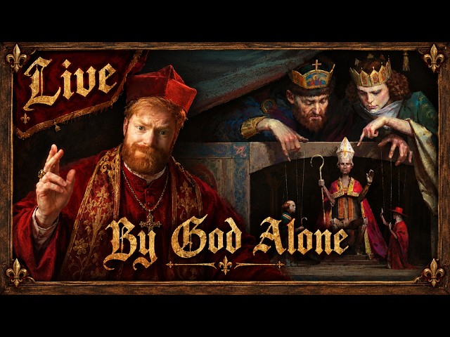 'BY GOD ALONE' REVIEW!