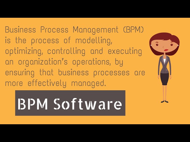 How to Choose the Best Business Process Management