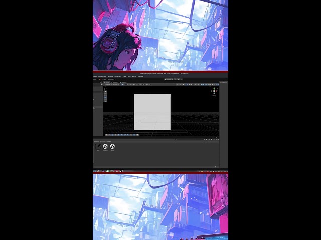 Making a Multiplayer game unity [part 2] LIVE 🔴