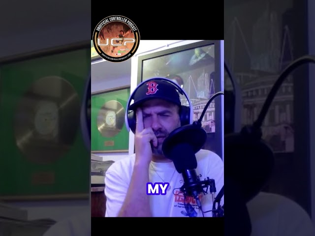 Is this podcast for real ! #gaming #podcast #podcastclips #funny #funnygaming