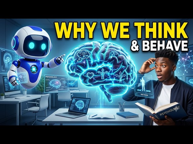 Why do emotions effect our descion?