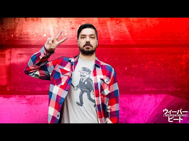 [FREE] Aesop rock x Jedi Mind Tricks Type Beat 2019 "Eyesore" (Dark boom bap/hip hop instrumental)
