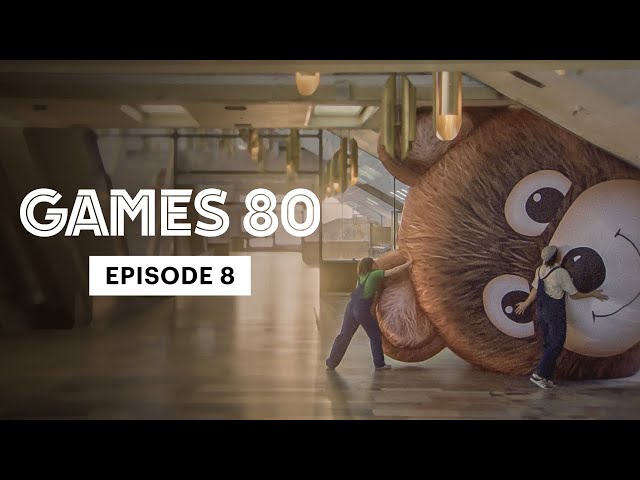 Games 80. Final episode (eng audio)
