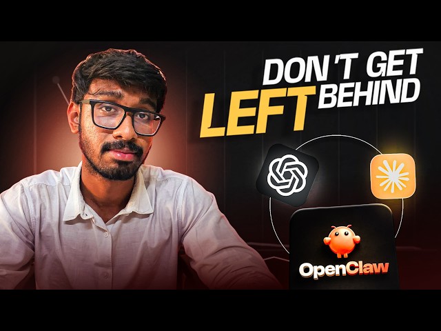 How to Learn AI in 17 Mins (Better Than 99% of People)🔥