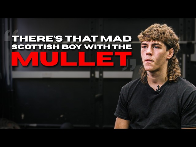 Stephen Clancy is ready to prove himself in his Pro Debut | FCC 47 Interview