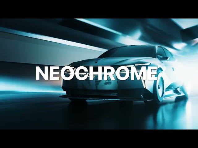 PINTURA NEOCHROME - Cromo en Spray con Aspecto REAL de Stardust Colors
