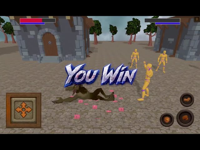 Adding characters to the game