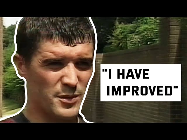 Roy Keane | 1995