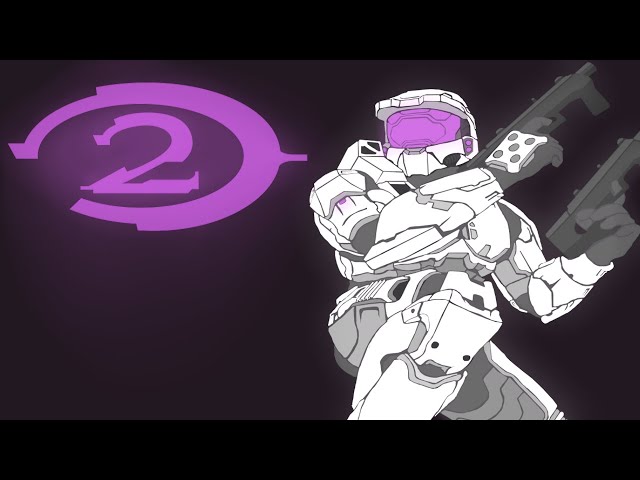 Saving Every Marine in Halo 2 on Legendary