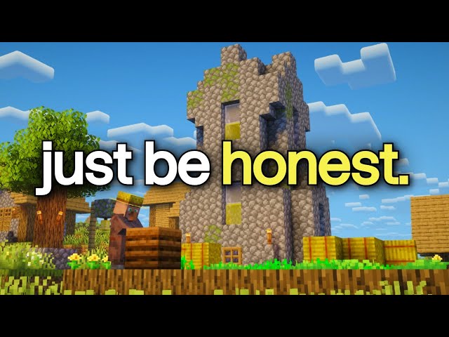 you're lying to yourself every day