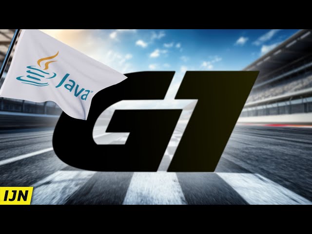 G1 GC: 3 Upcoming Improvements - Inside Java Newscast #99