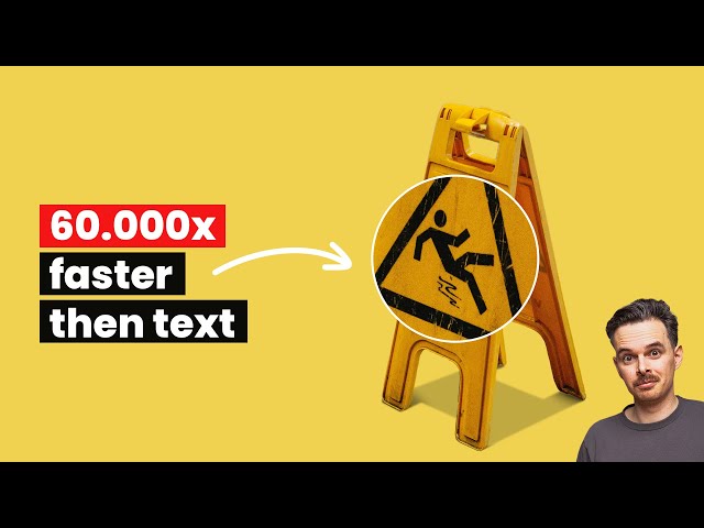 The Power Of Visual Communication Design