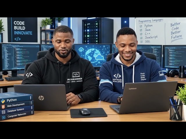 EPISODE 6 | CLOUD COMPUTING & MODERN SOFTWARE DEVELOPMENT | JOE G-STAR & ISAIAH “THE EAGLE”