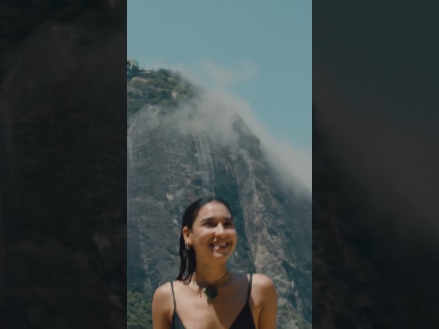 @TiagoCaetanoMusic nous emmène au Brésil 🌞