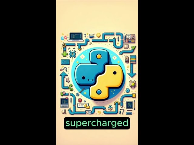 Switch Case is possible in Python!