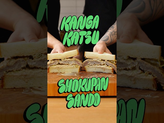 New Zealand, England and Japan walk into an Australian kitchen…