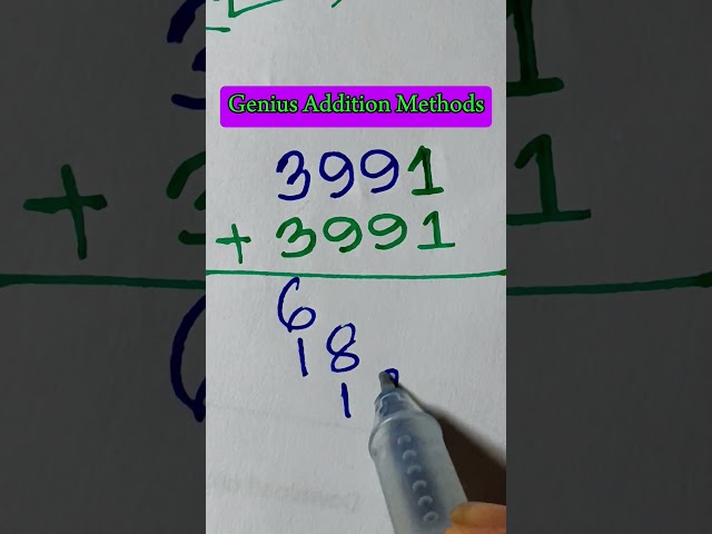 Only 1% Got This Math Olympiad Problem | Can you solve this?