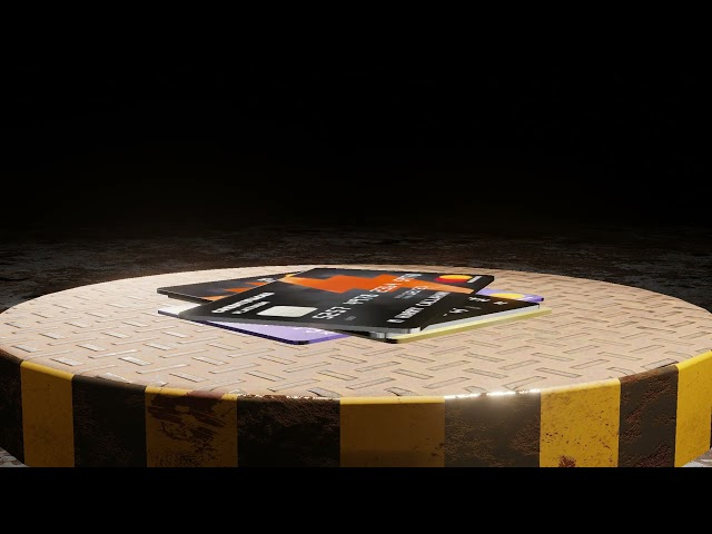 Amazing 3D Animation Made in Blender | Short Animation 2025