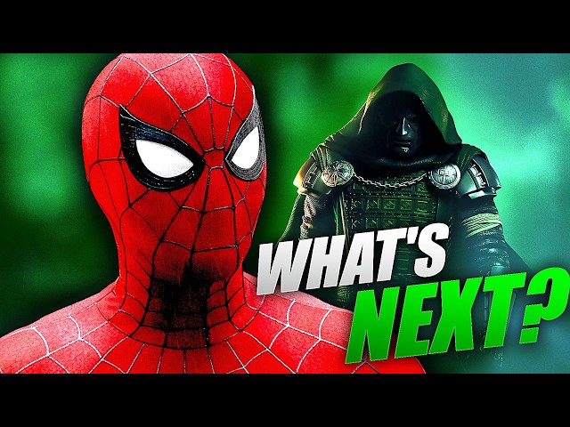 Every Marvel Movie And TV Show Spider-Man: Brand New Day Sets Up