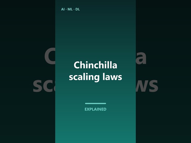 Why Bigger LLMs Can Be Worse: Chinchilla Scaling Law
