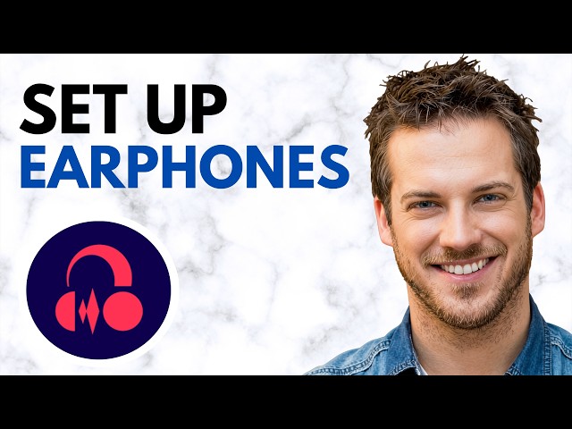 How to Use Earphones With Audacity (Quick Guide)