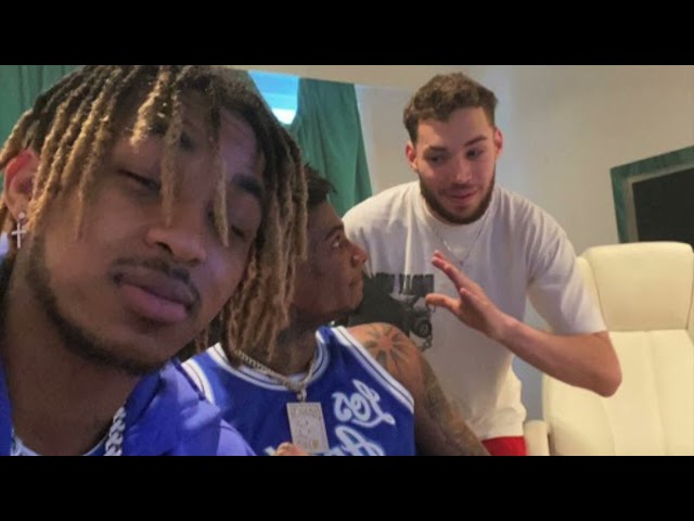 DDG & Blueface - End Of June