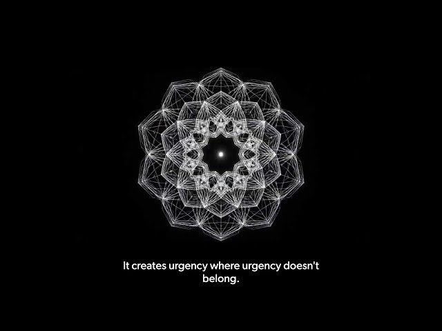 Why The Most Valuable Skill Right Now Is Thinking Under Pressure