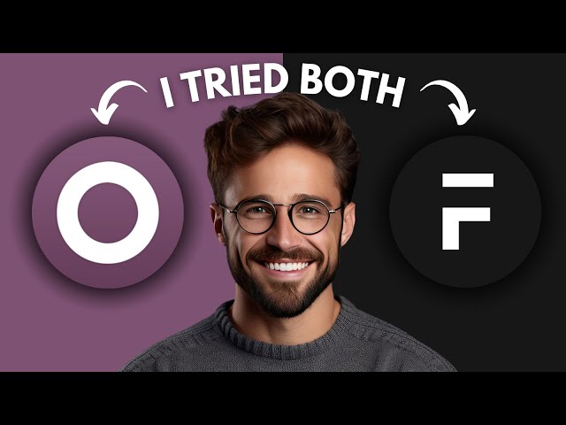 Odoo vs Frappe (2025) - Which One is Better?