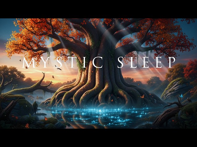 Transform With 432Hz Meditation Frequency