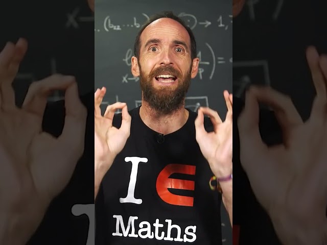 What does RGB have to do with JPG and math? #math #trivia #derivatives