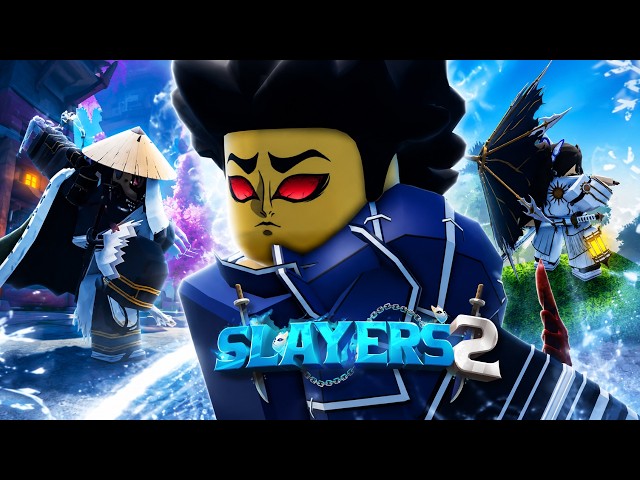 🔴 Project Slayers 2 Drama is LITERALLY EVERYWHERE WTF