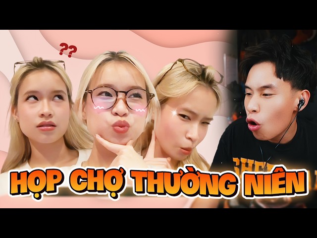 GỌI HỎI THĂM EM BIM ĐỘC TÀI VÔ TÌNH PHÁT HIỆN ÂM THANH LẠ TRONG PHÒNG