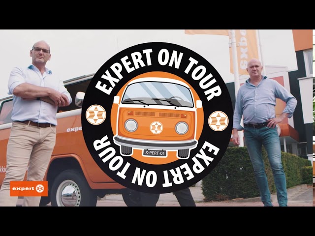 Expert on Tour - Netherlands Expert Group