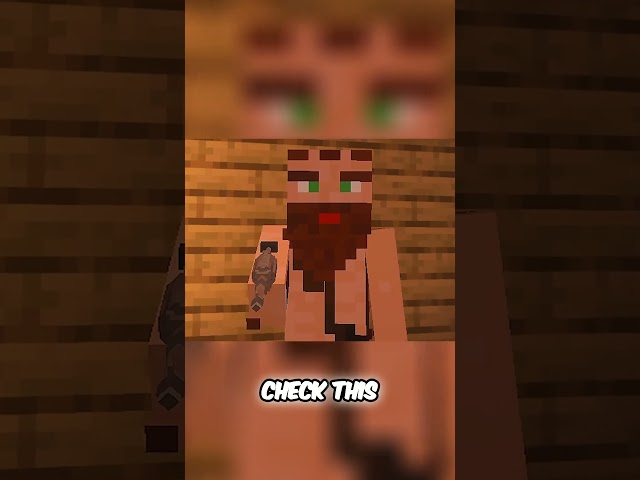 Defending my house against the SCARIEST MINECRAFT MODS
