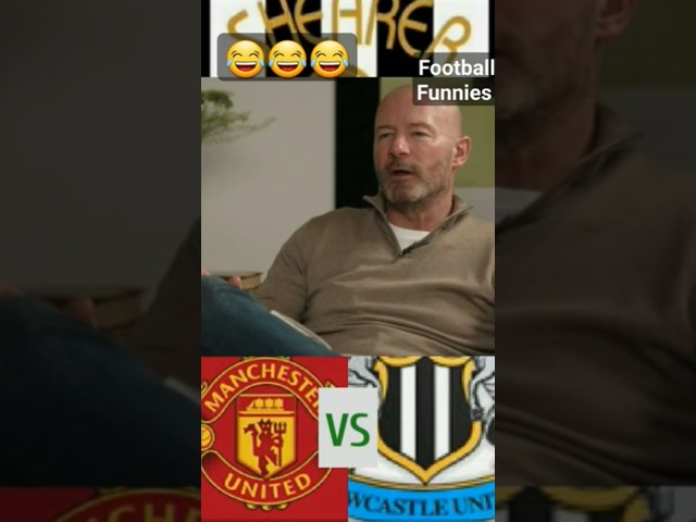 Shearer's Most HUMILIATING Moments