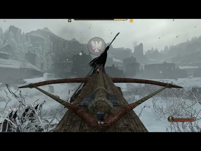 Mount & Blade II Bannerlord 騎馬與砍殺II：領主⚔️野戰＆攻城戰V1.1.0 4K PC