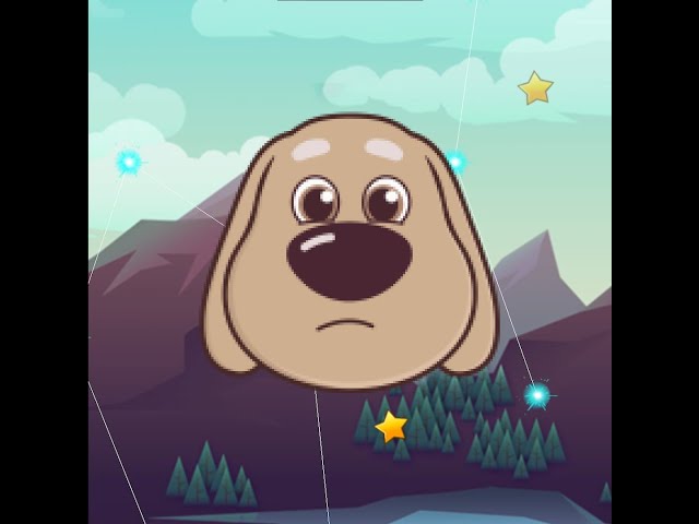 Red Ball 4 Level 50 | Talking Ben In Red Ball 4 World #shorts