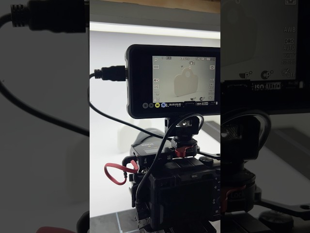 USA Amazon Product Shoot