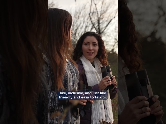 Why did you choose Carleton College?
