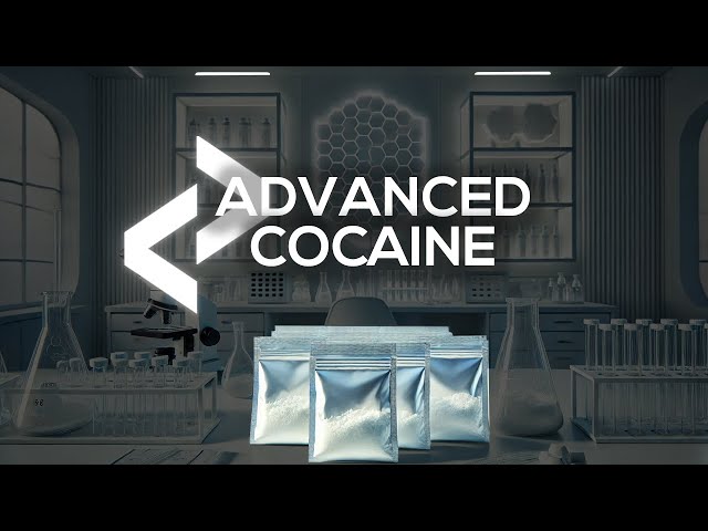 FiveM Coke Script [ESX/QB/Qbox/Ox] | Lation Scripts