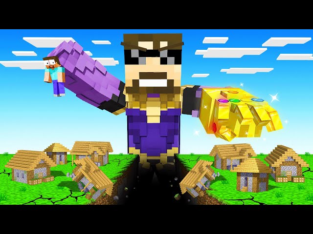 Adding an Earthquake Machine in Minecraft (Insane Craft)