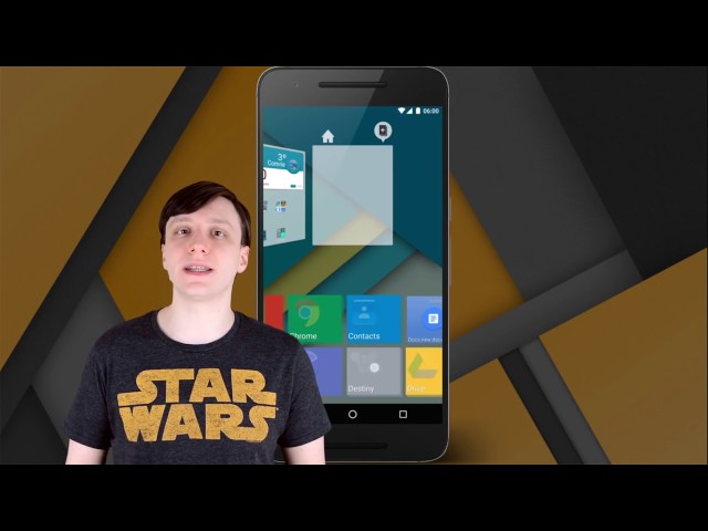 10 best new Android apps from fevrier 2017