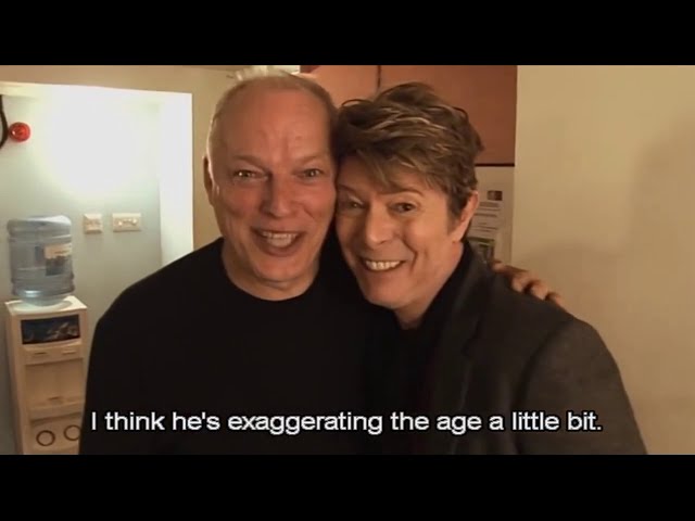 David Gilmour - 3 D