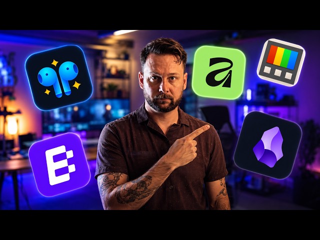 Best Windows Productivity Apps 2026 - What I Actually Use